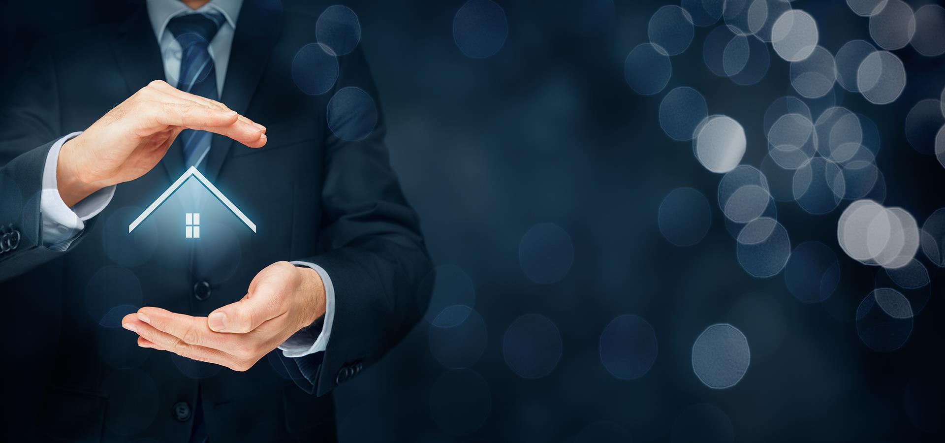 A nossa lista de imóveis