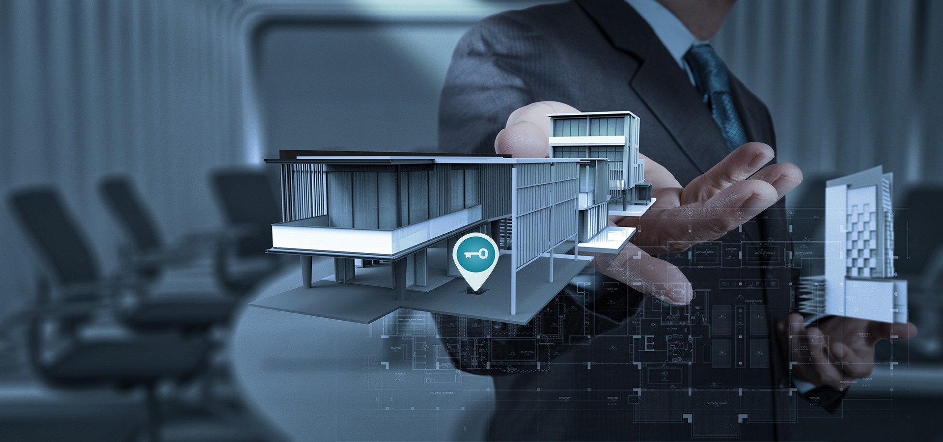 MAISONS CLÉS EN MAIN