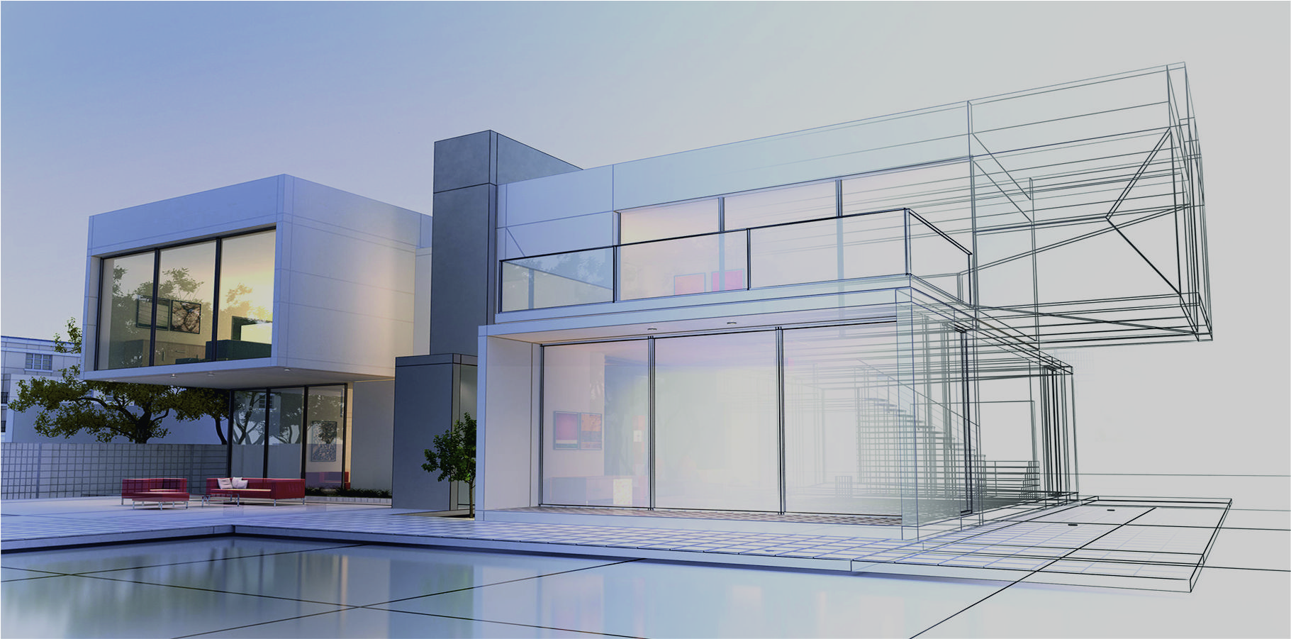 NOTRE LISTE DES BATIMENTS