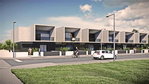 Moradias New Life Residences Real