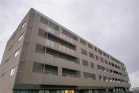 Apartamentos Living Arcela