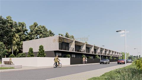 NEW LIFE Residences Sto. António – 3 pisos