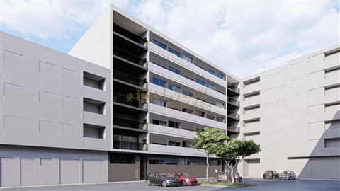 Apartamentos T3, Braga “NEW LIFE Residence Hortas