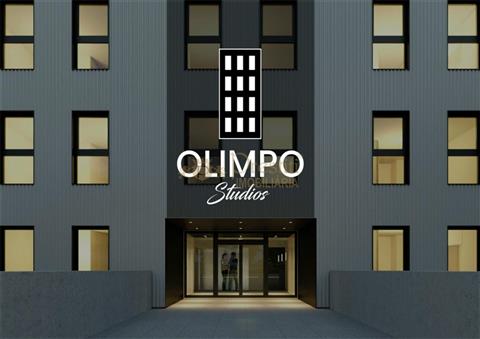 Empreendimento Olimpo Studios