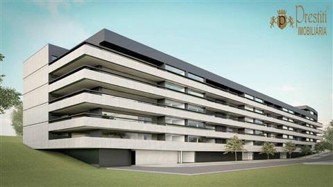 Empreendimento Cidade Berço