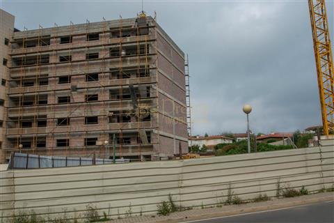 Edifício Vizela - Fase 1