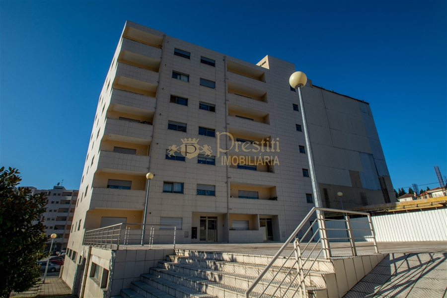 Edifício Vizela - Fase 1