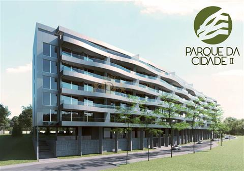 Apartamentos T3 - Parque da Cidade II