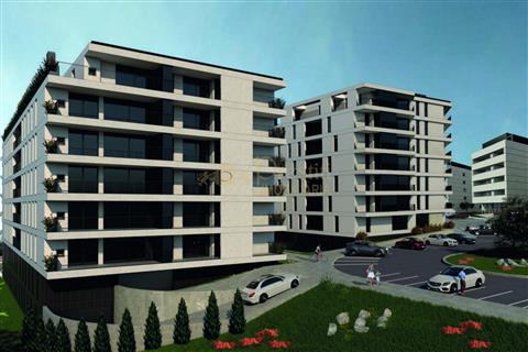 Empreendimento Green Terrace C3