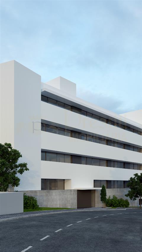 Empreendimento NEW LIFE ALDÃO - Bloco B