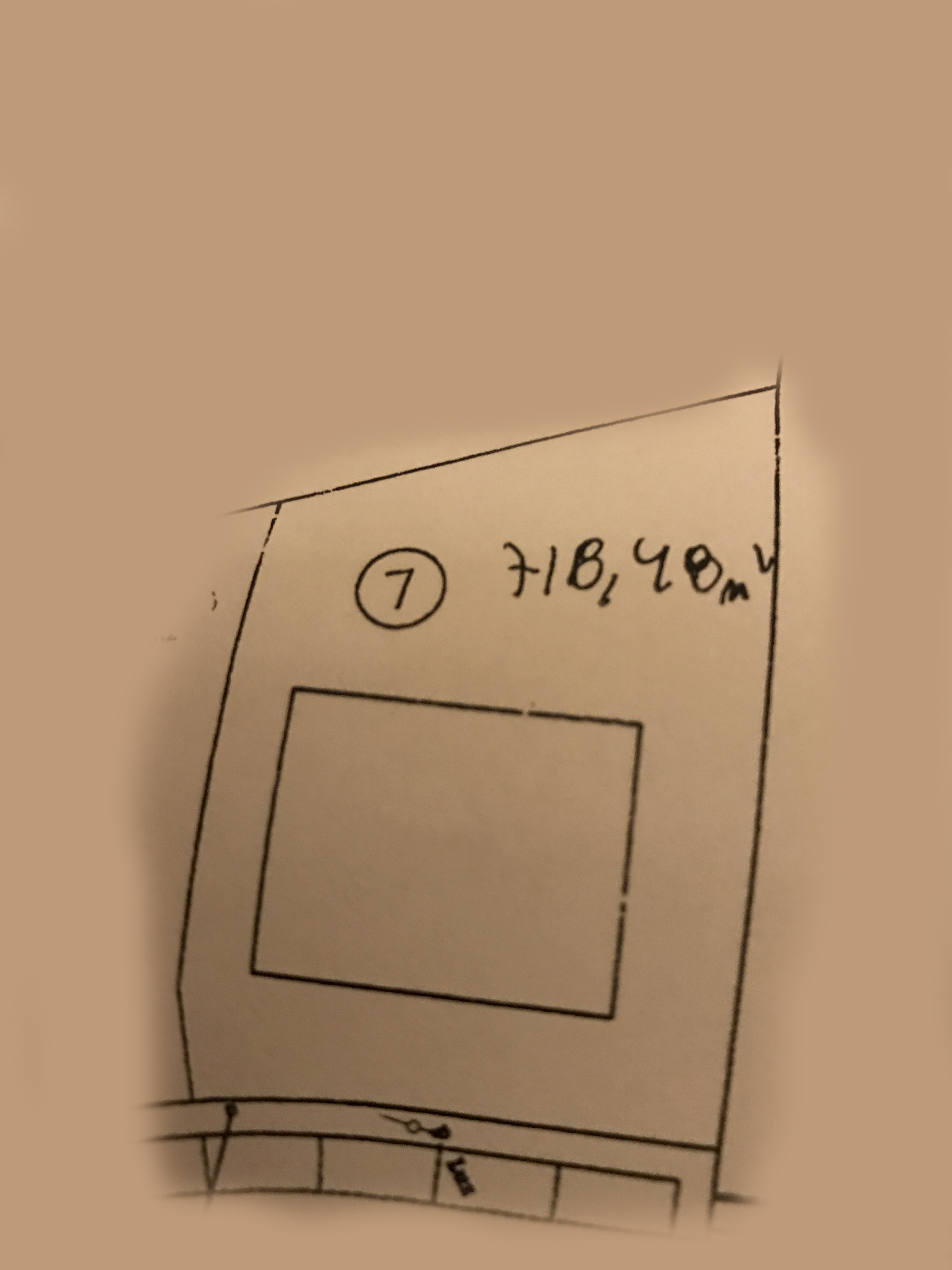 Terreno Para Construcción