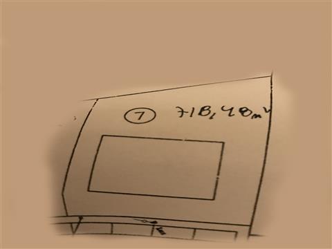 Terreno Para Construcción