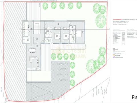 Vivienda 3 habitaciones