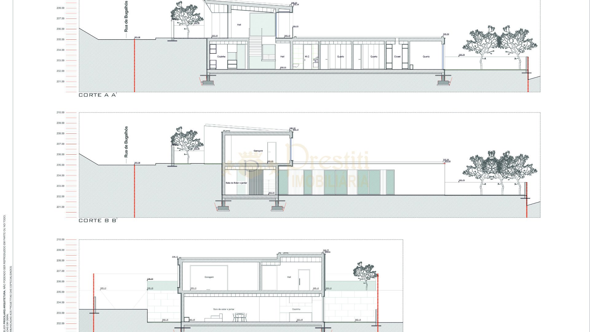 Vivienda 3 habitaciones