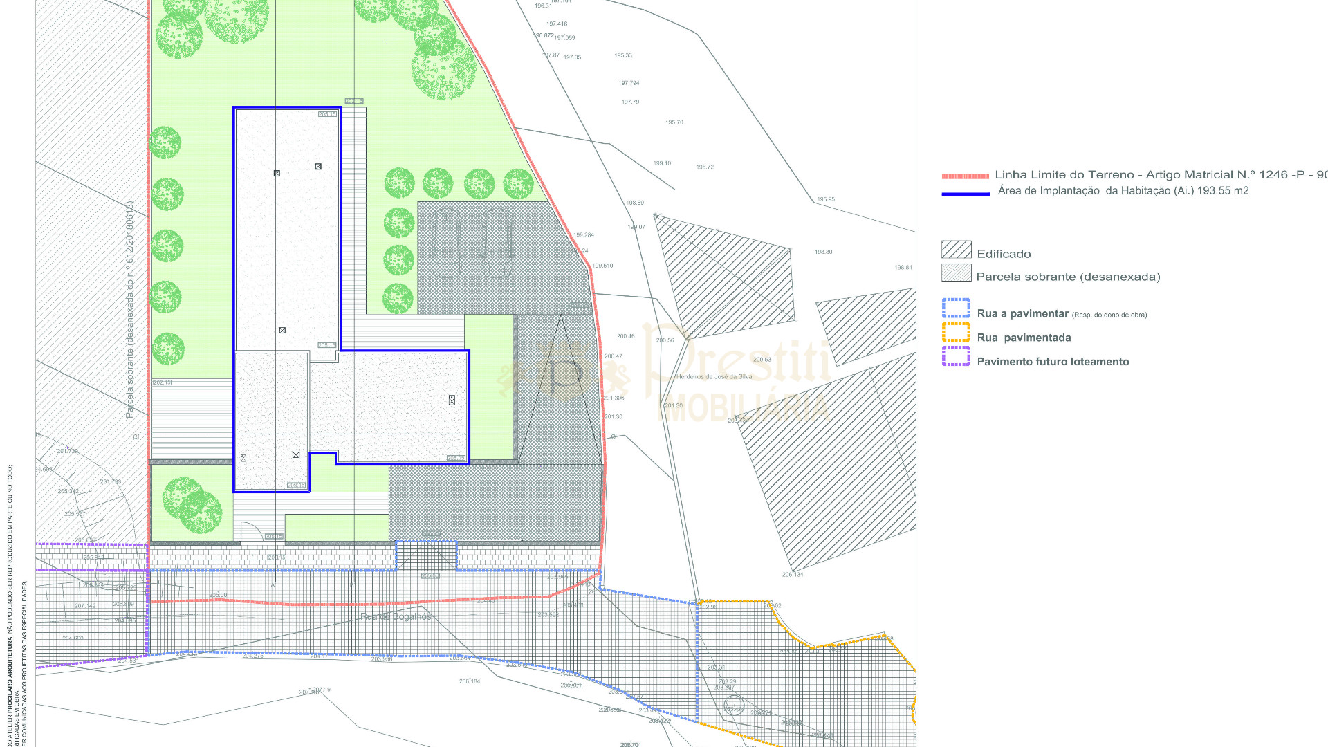 Vivienda 3 habitaciones