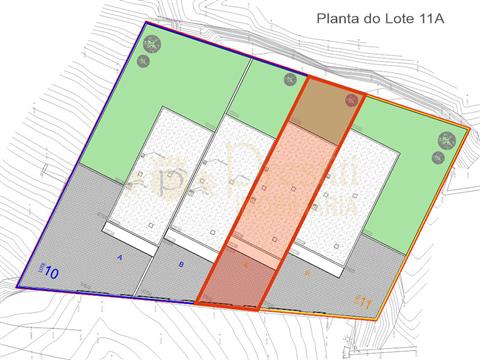 Nuevas casas adosadas T3